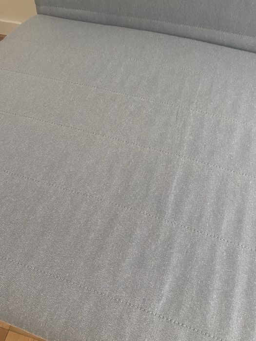 Sofá cama 1 lugar IKEA