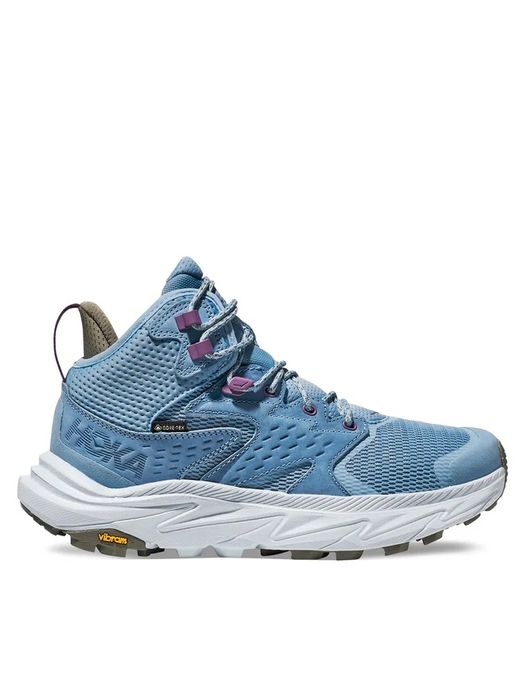 Черевики зимові hoka anacapa 2 mid gore-tex