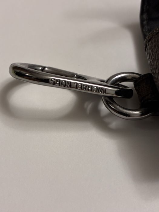 MICHAEL KORS чехол для AirPods. Оригінал.