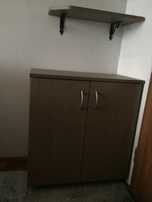Komoda kolor truflowy