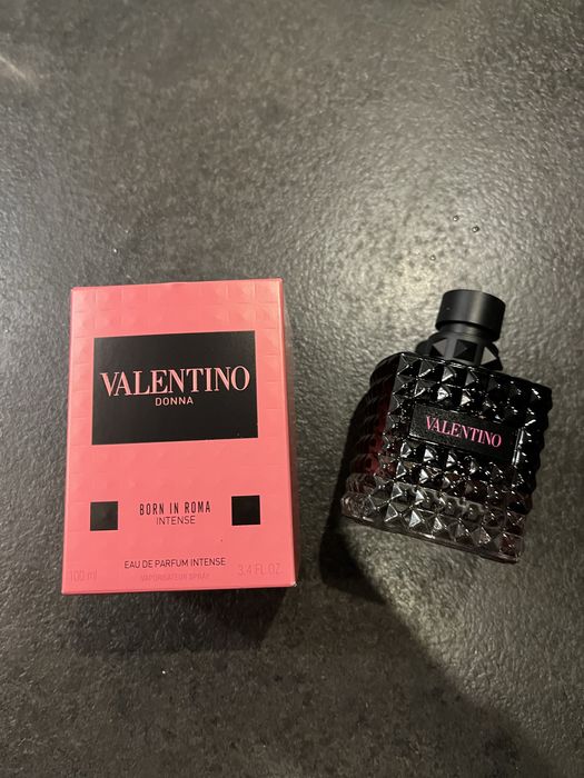 Perfum valentino Born in Roma