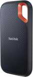 Sandisk Extreme SSD 2TB + Bolsa de Protecção