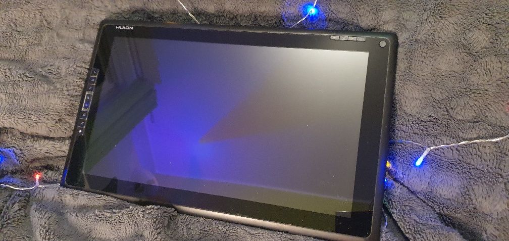 Tablet graficzny HUION GT-185