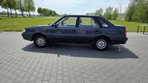 FSO Polonez Atu + Plus 1.6 GLI LPG