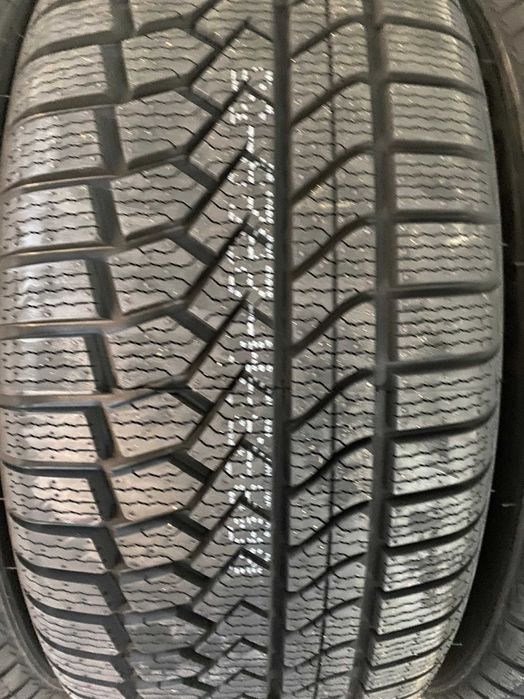 4x 235/45 R.18 98V XL FR Goodride Zuper Snow Z-507 rant ochronny 2025