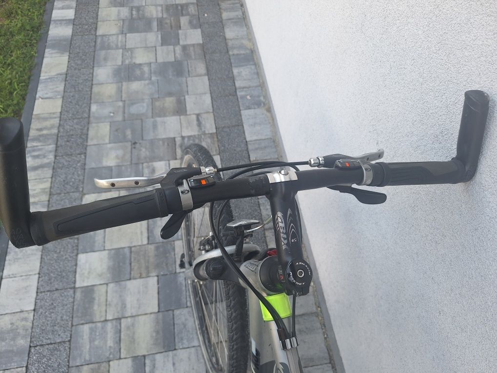 Rower crossowy  Kellys Phanatic 19"