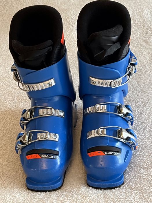 Buty narciarskie Lange RSJ 50   20,5   (32)
