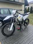 Czesci Husqvarna/Ktm fe/exc 450/500 r12-16. Amor plastiki bak glowica