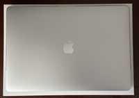 Macbook pro 15 inch A1990