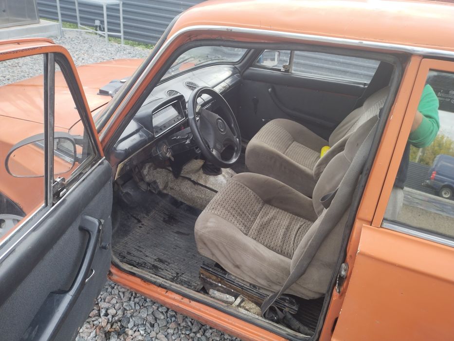 Ваз 2102 мрія дачника