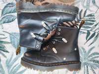 Dr. Martens 1460 Bex Stud Black 39