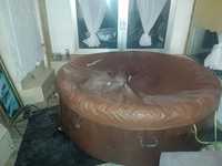 Jacuzzi dmuchane