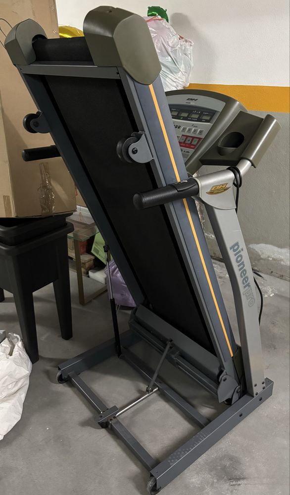 Passadeira BH fitness