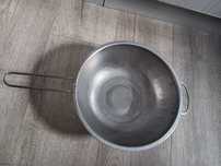 Sitko metalowe  średnica 25 cm