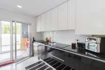 Apartamento, Marrazes e Barosa