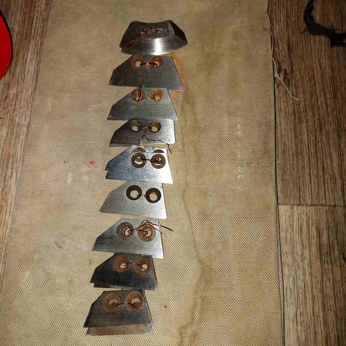 Бур  рыбацкий Ленинград 130