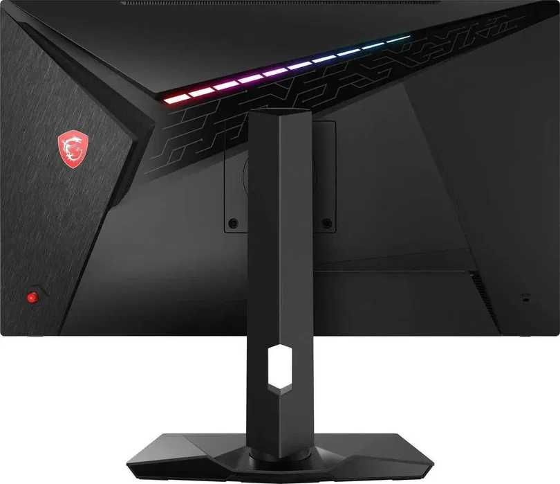 MSI Optix mag274qrf qd 2k ips 165 hz
