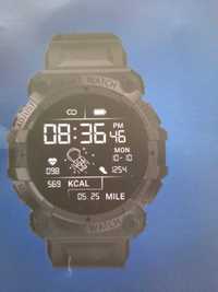 Smart Watch Novo com Caixa