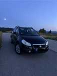 Fiat Sedici sx4 4x4