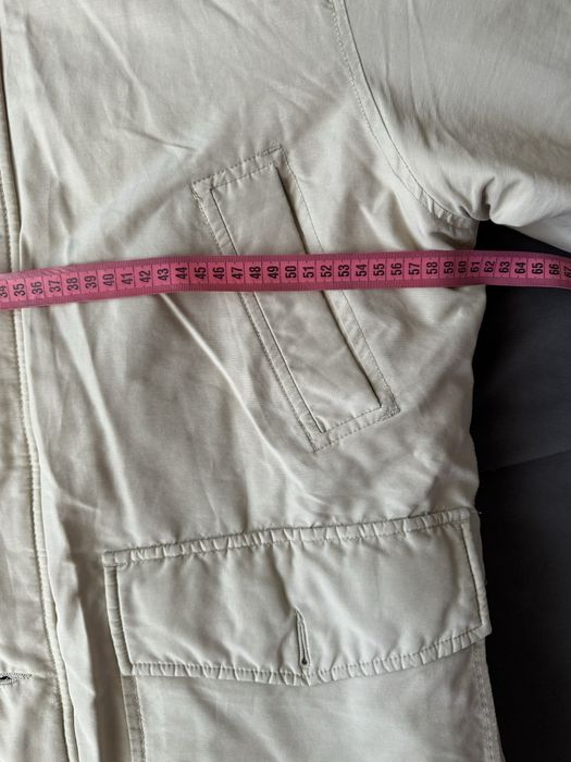 Чоловіча курточка