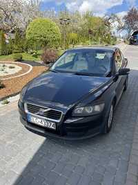 Volvo C30 1,6 hdi 2007rok