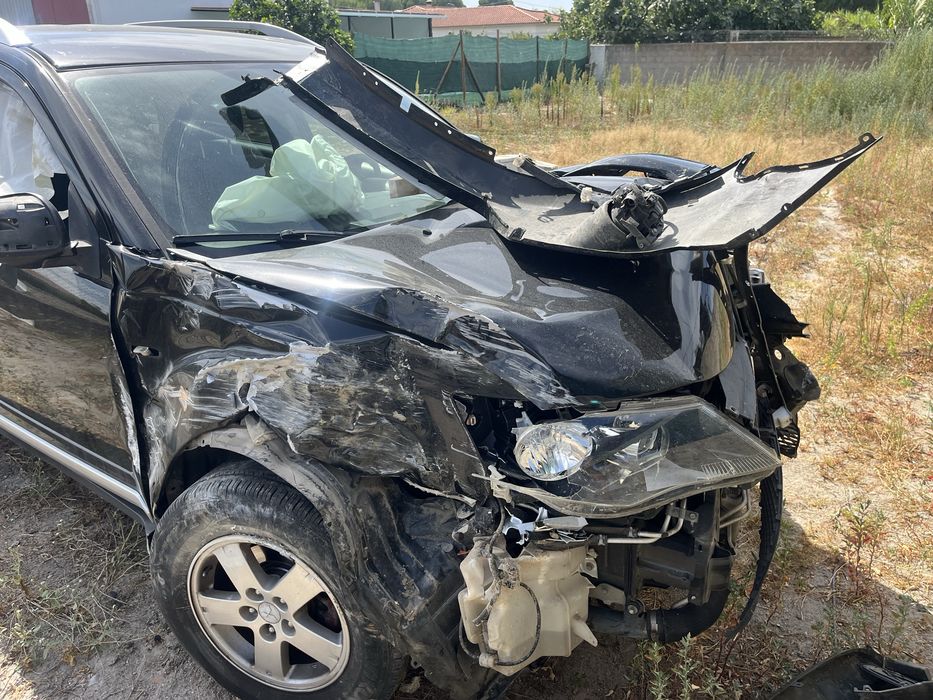 mítsubishi outlander