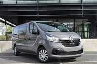 Renault Trafic 2017