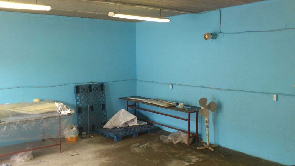 Продаємо  Гараж  вул. Ольжича 48 під виробництво  власник