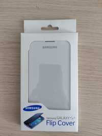 Samsung Galaxy S4 etui Flip Cover
