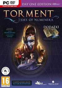 Torment: Tides of Numenera gra PC