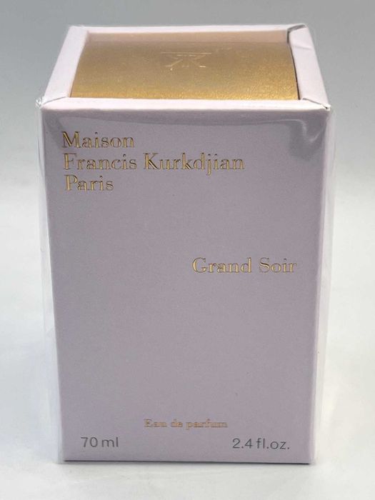 Maison Francis Kurkdjian Grand Soir edp 70 мл Оригинал