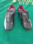 Chuteiras futebol umbro sk 40,5