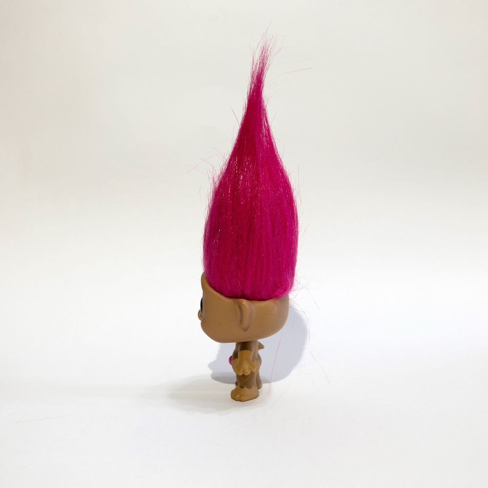 Funko Pop! Troll Rosa 03