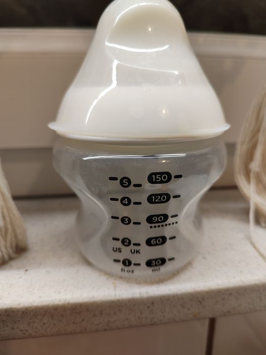 Butelka Tommee Tippee 150 ml