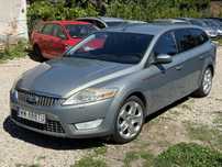 Ford Mondeo MK4 gotówka/zamiana/rozleczenie