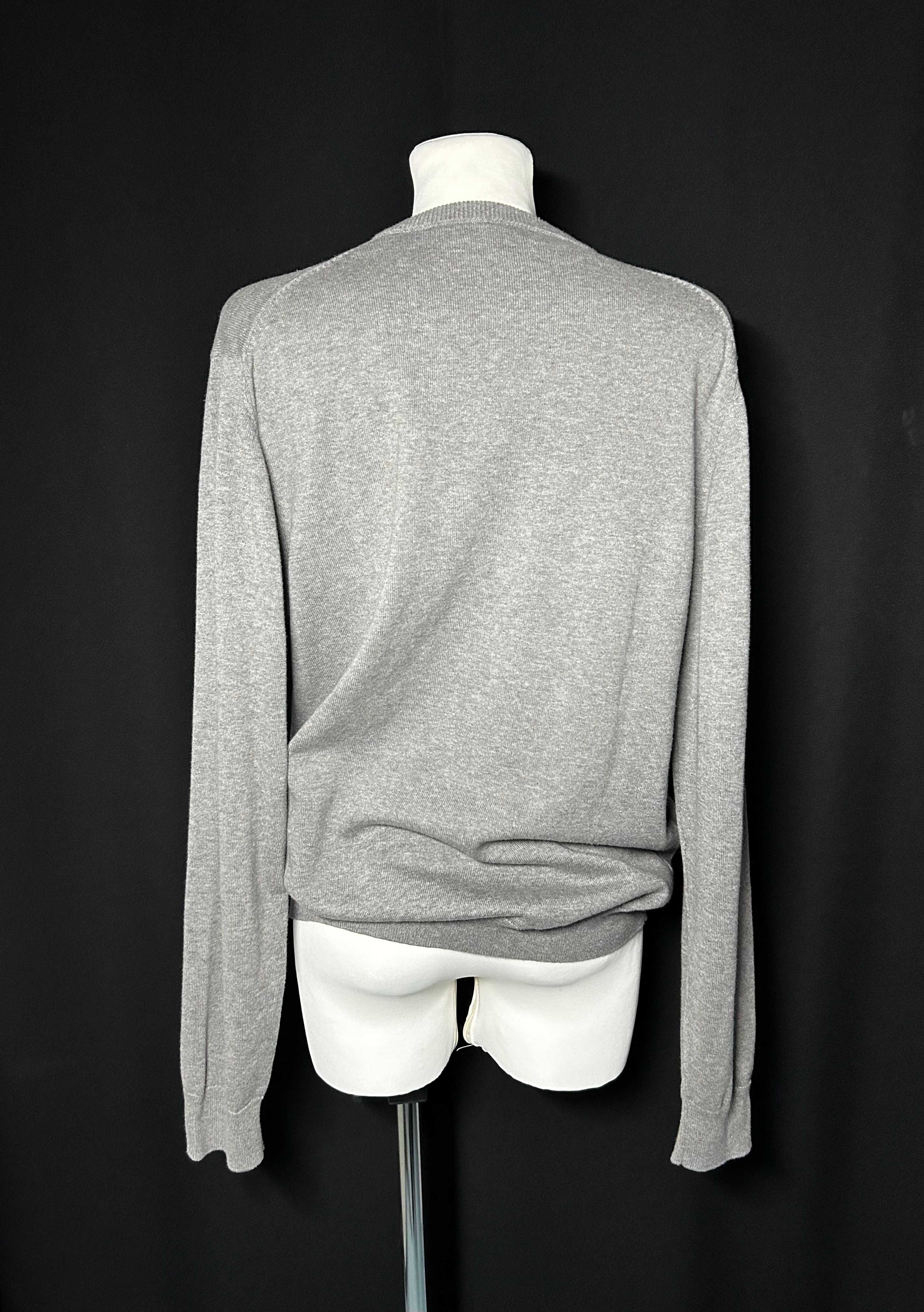 Nowy, oryginalny sweter Gant