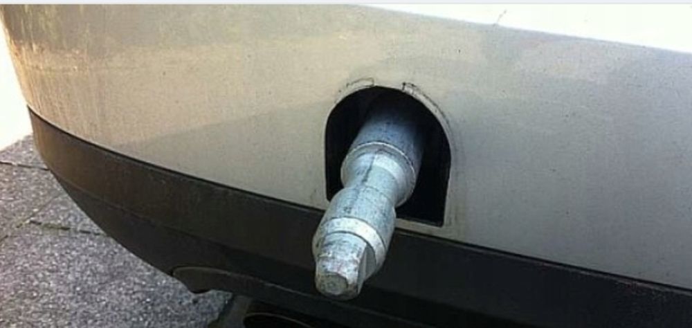 Bagaznik na rowery passat b6 b7 oryginal