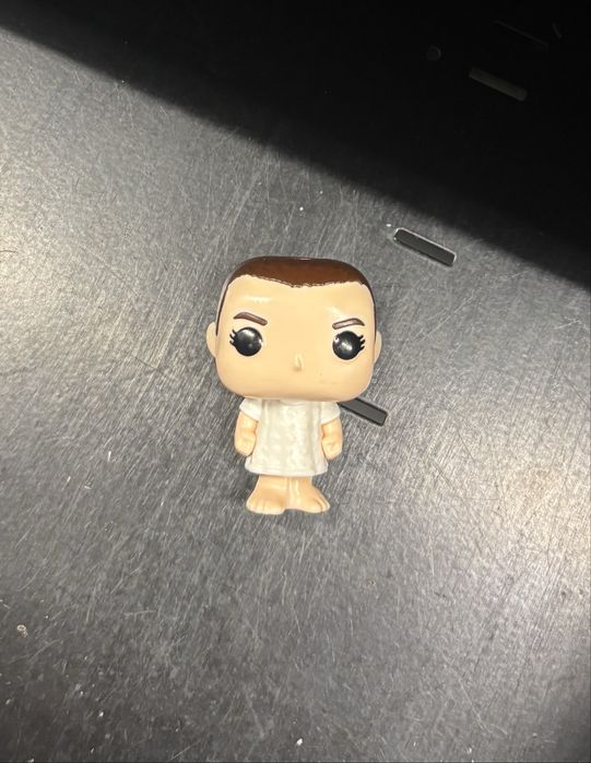 Figurka funko pop kinder joy Stranger Things Eleven