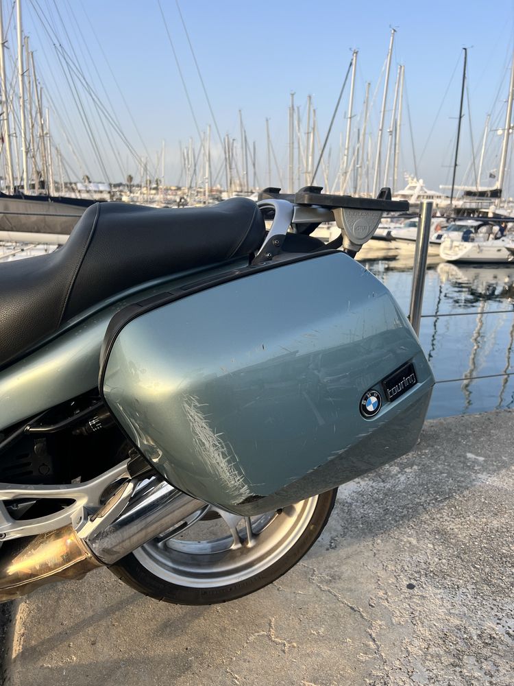 BMW K1200 GT 2005