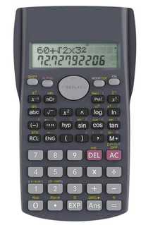 Kalkulator naukowy Helect