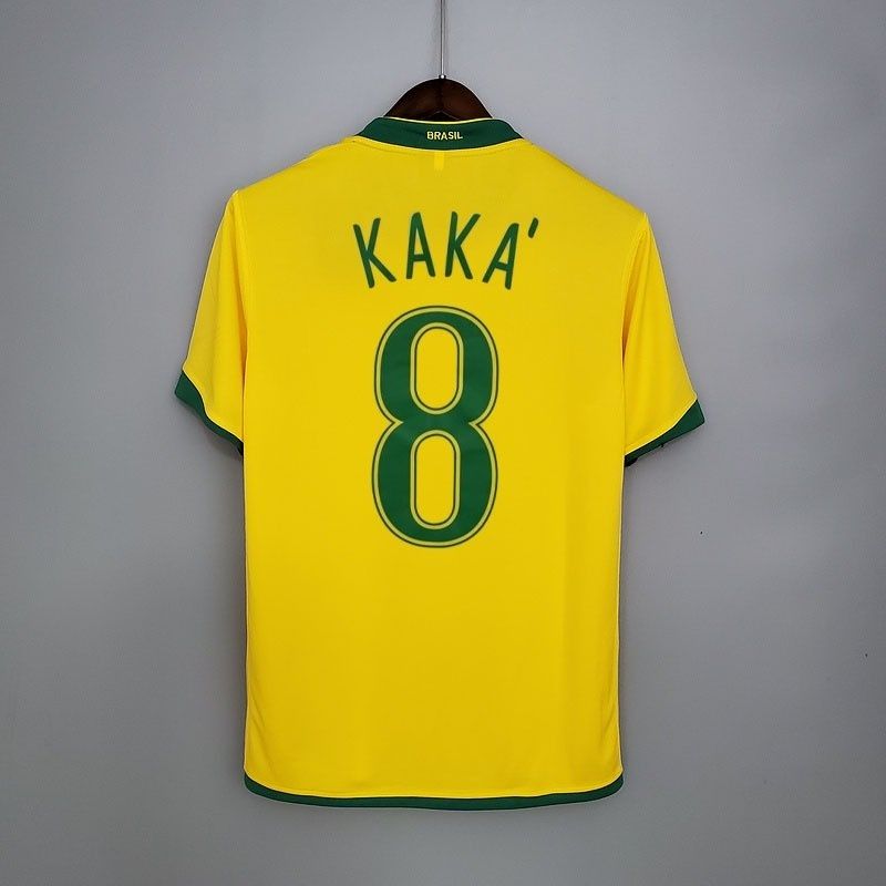Retro Brasil 2006