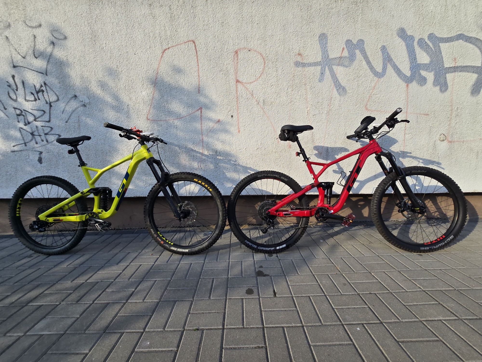 GT Force Elite L
