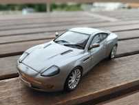 Miniatura Auston Martin Vanquish
