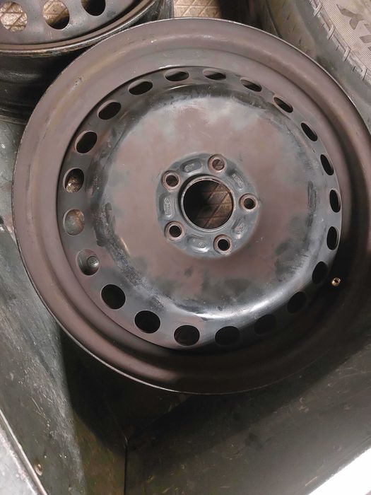jantes de 16 original da ford