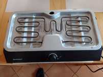 Grill elektryczny Silver Crest