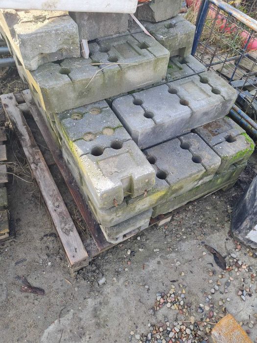 ogrodzenie tymczasowe budowy