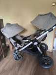 Wózek Baby Jogger City Select