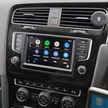 Ativação appconnect (android auto/carplay) - VW