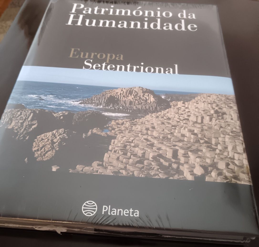Livros Património da Humanidade