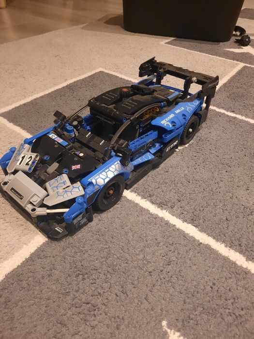 Spżedam Lego mclaren
